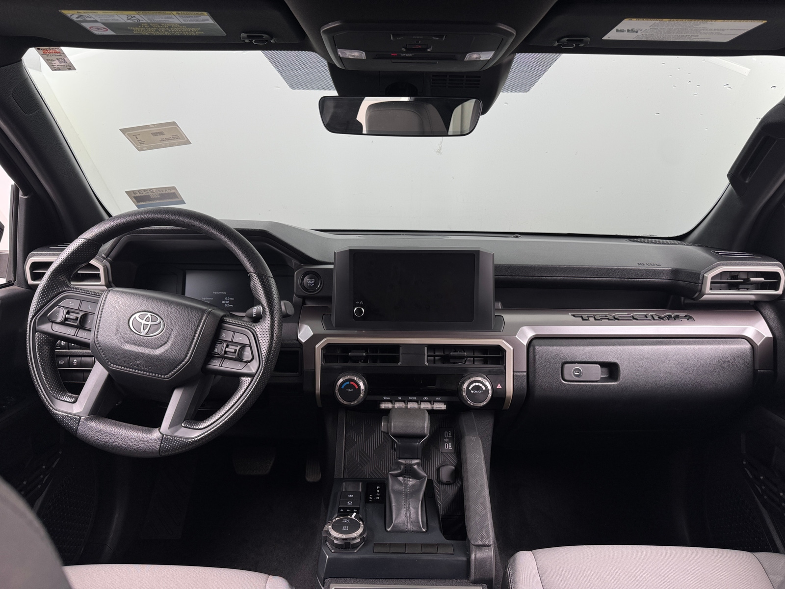 Thumbnail: 2025 Toyota Tacoma - 3