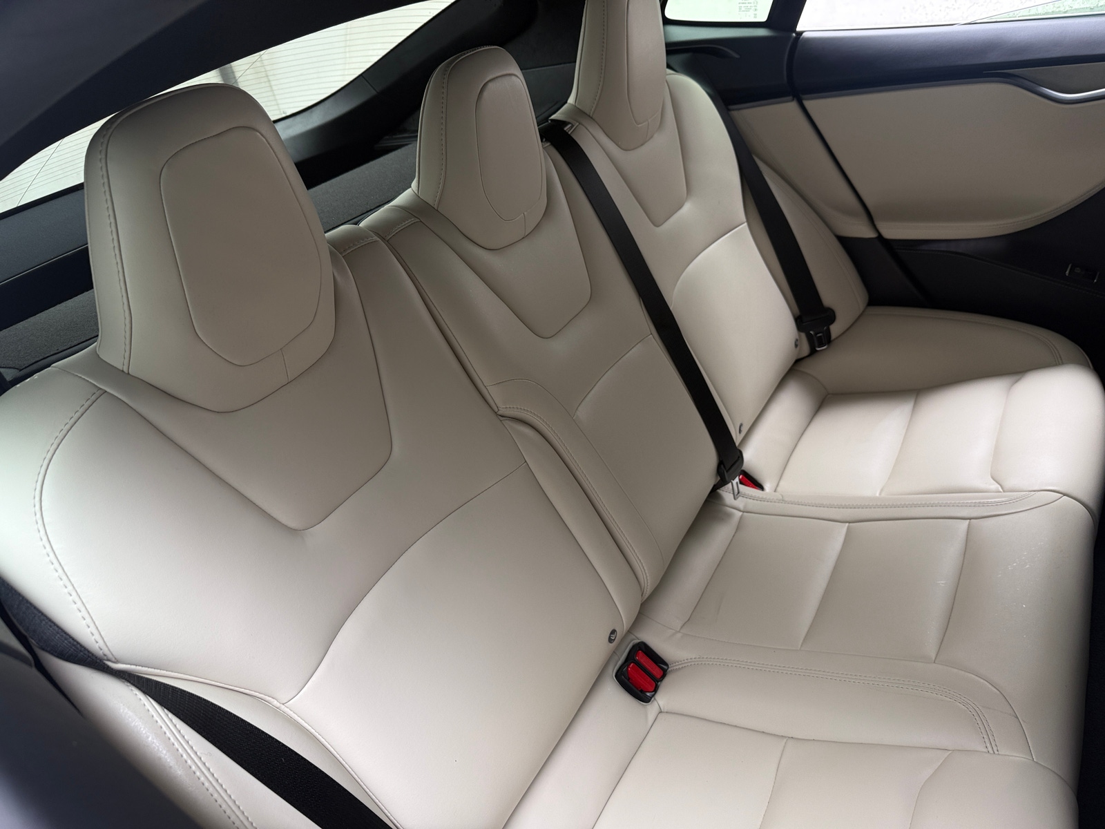 Thumbnail: 2020 Tesla Model S - 5