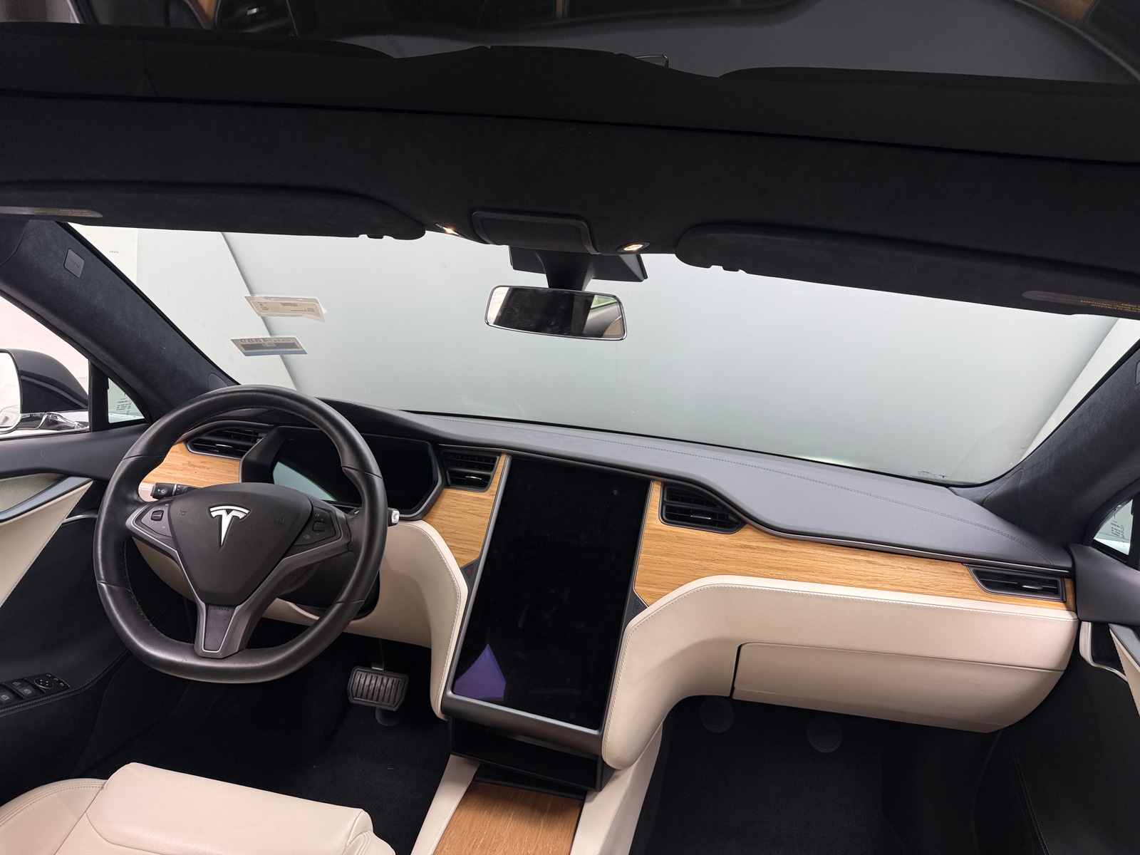 Thumbnail: 2020 Tesla Model S - 2