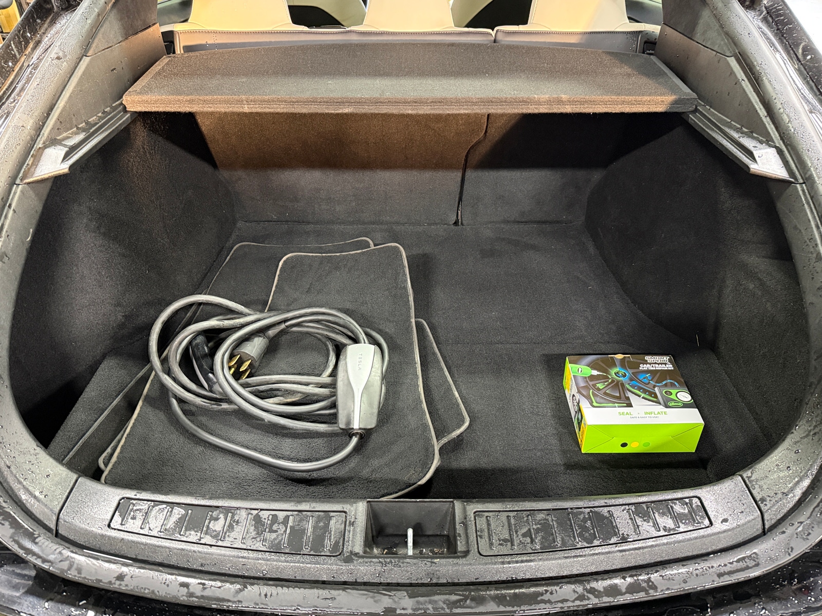 Thumbnail: 2020 Tesla Model S - 6