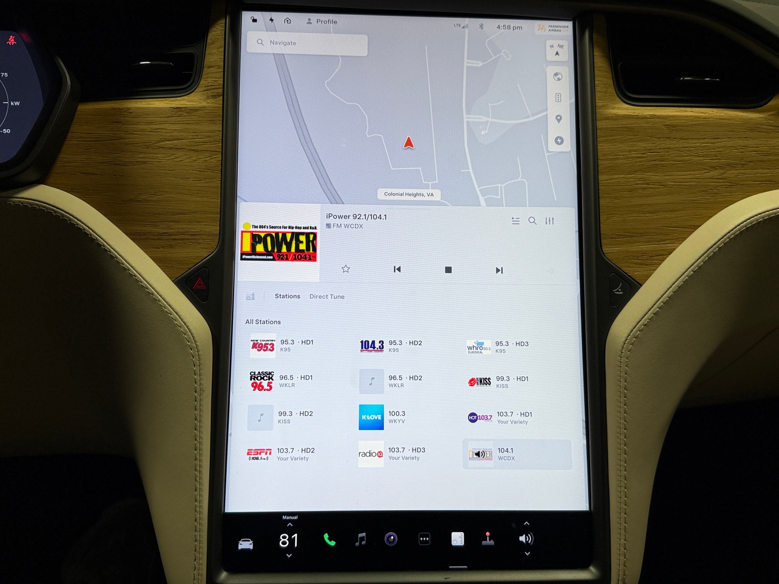 Thumbnail: 2020 Tesla Model S - 3