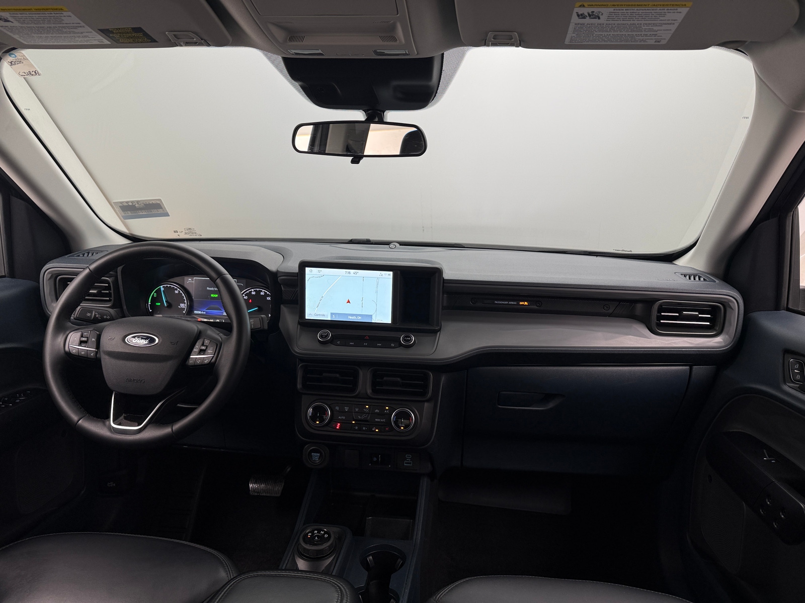 Thumbnail: 2023 Ford Maverick - 3