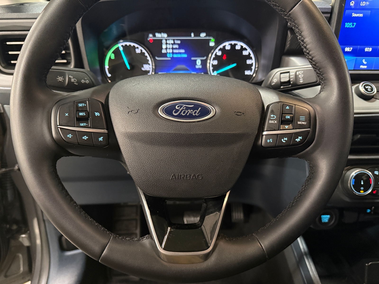 Thumbnail: 2023 Ford Maverick - 5