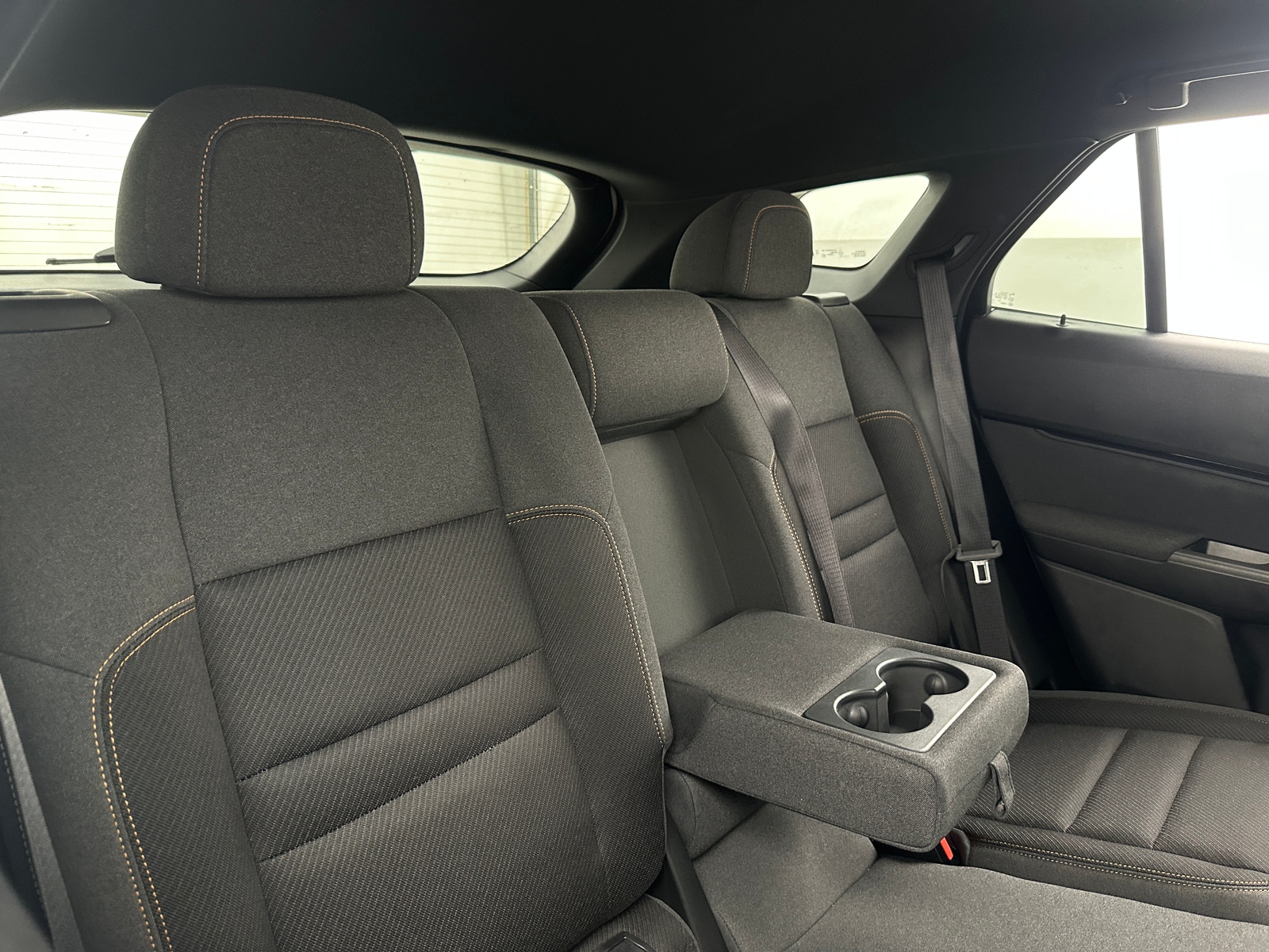 Thumbnail: 2024 Honda Prologue - 6