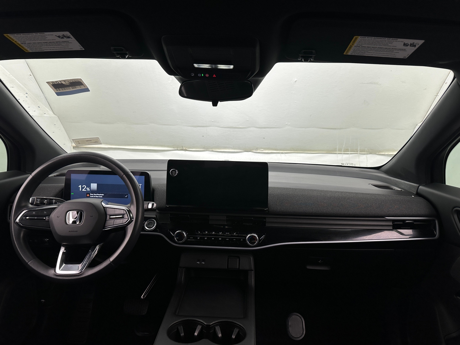 Thumbnail: 2024 Honda Prologue - 3