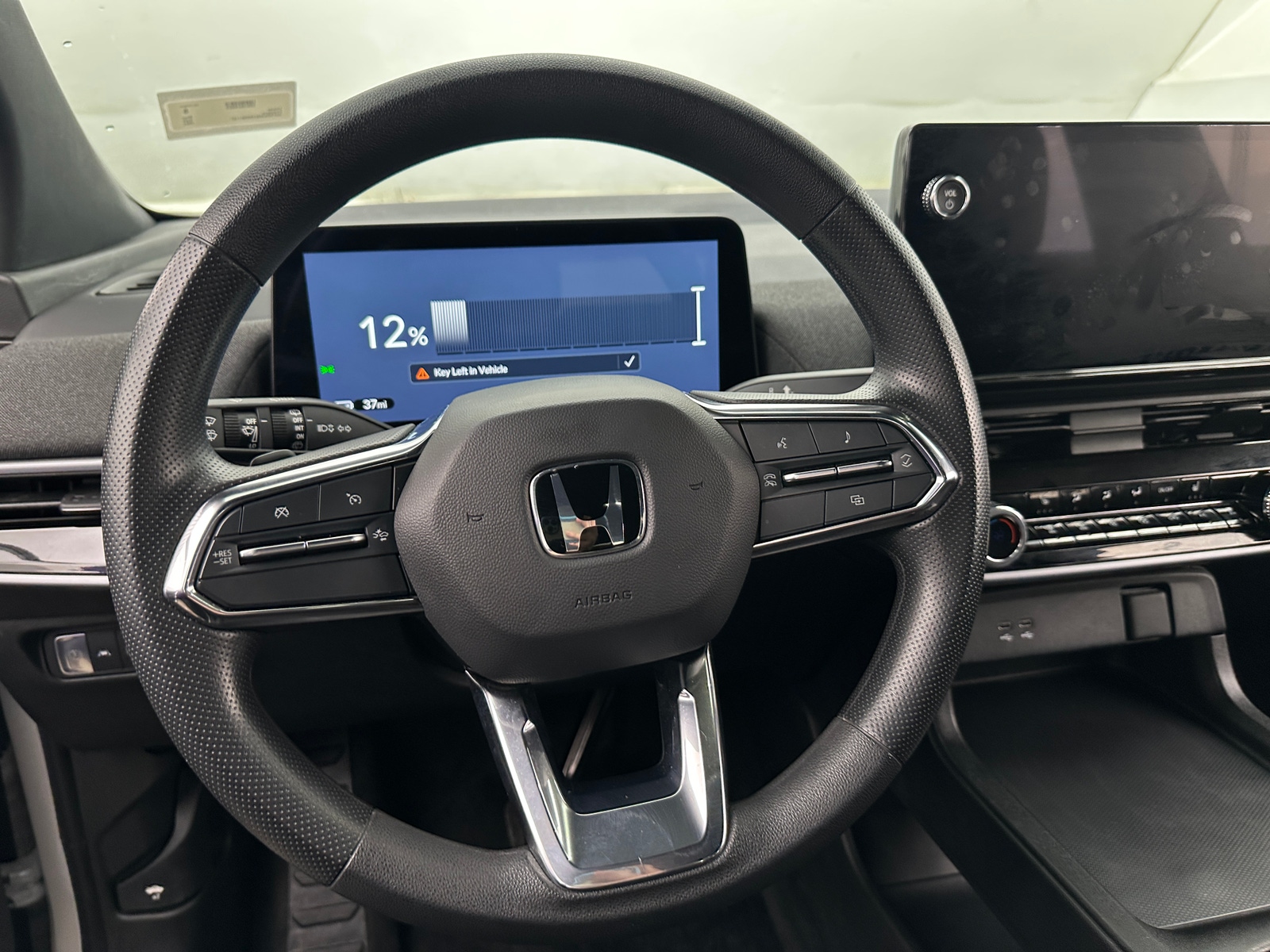 Thumbnail: 2024 Honda Prologue - 5