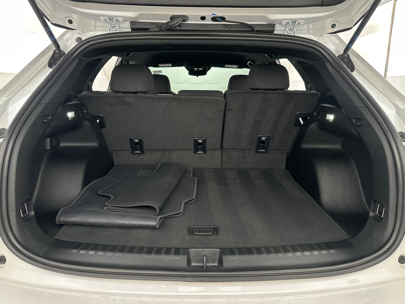 Thumbnail: 2024 Honda Prologue - 7