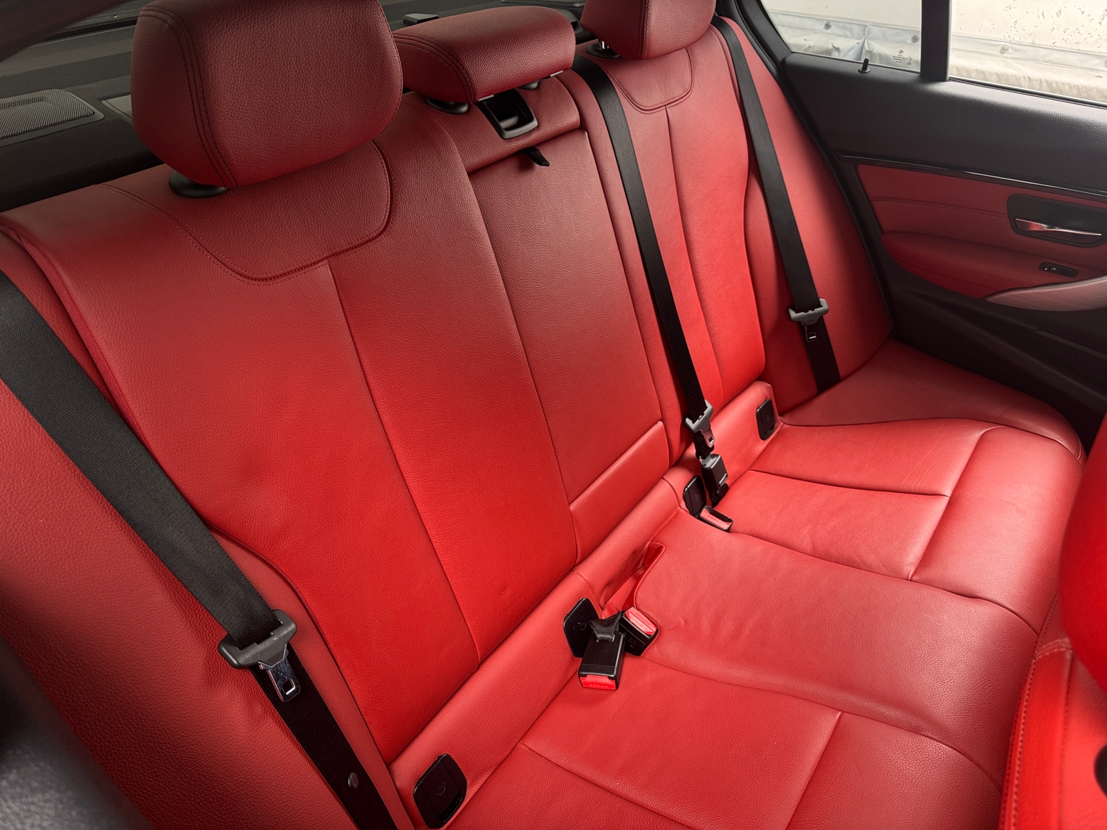 Thumbnail: 2017 BMW 3 Series - 5