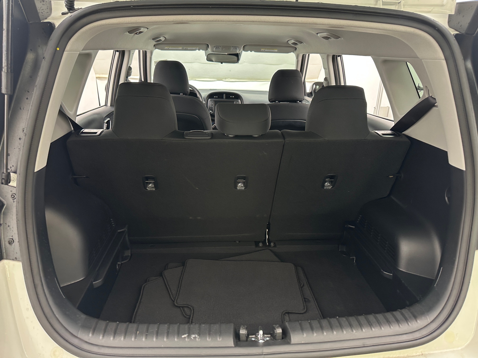 Thumbnail: 2025 Kia Soul - 7