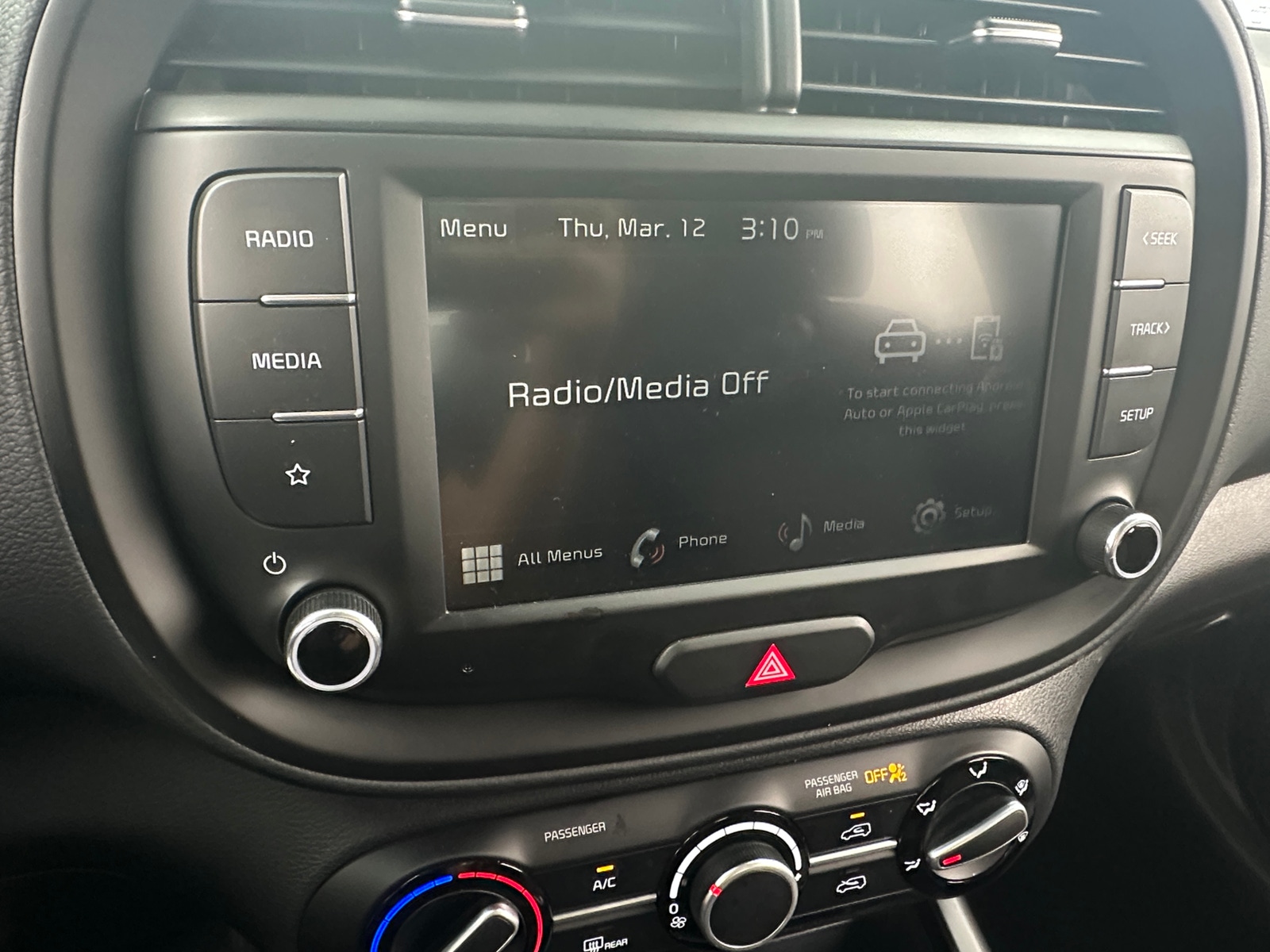 Thumbnail: 2025 Kia Soul - 4