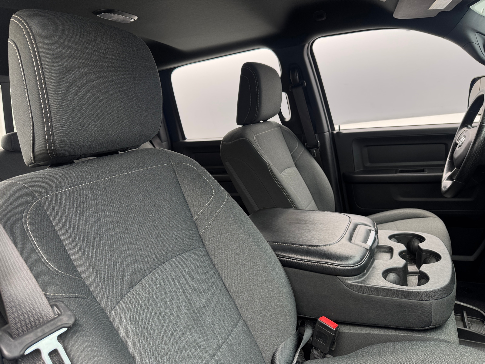 Thumbnail: 2022 RAM 2500 - 2