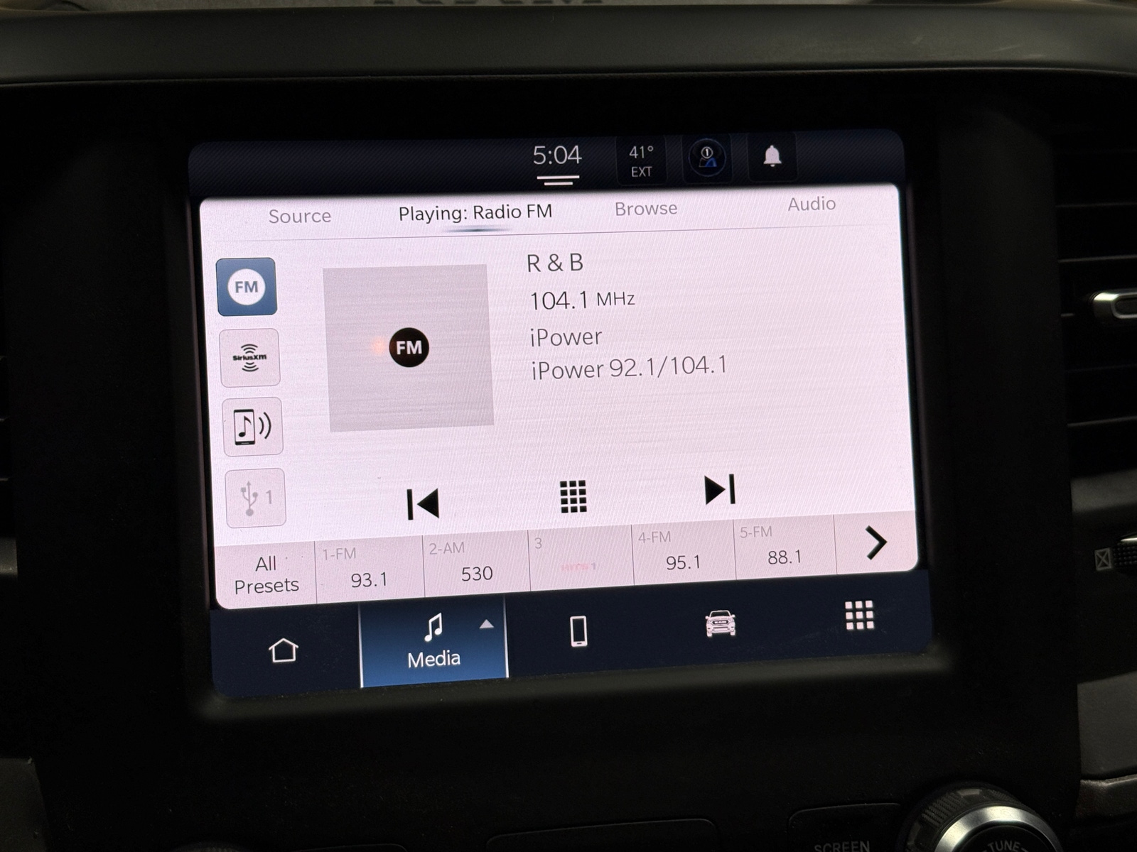 Thumbnail: 2022 RAM 2500 - 4