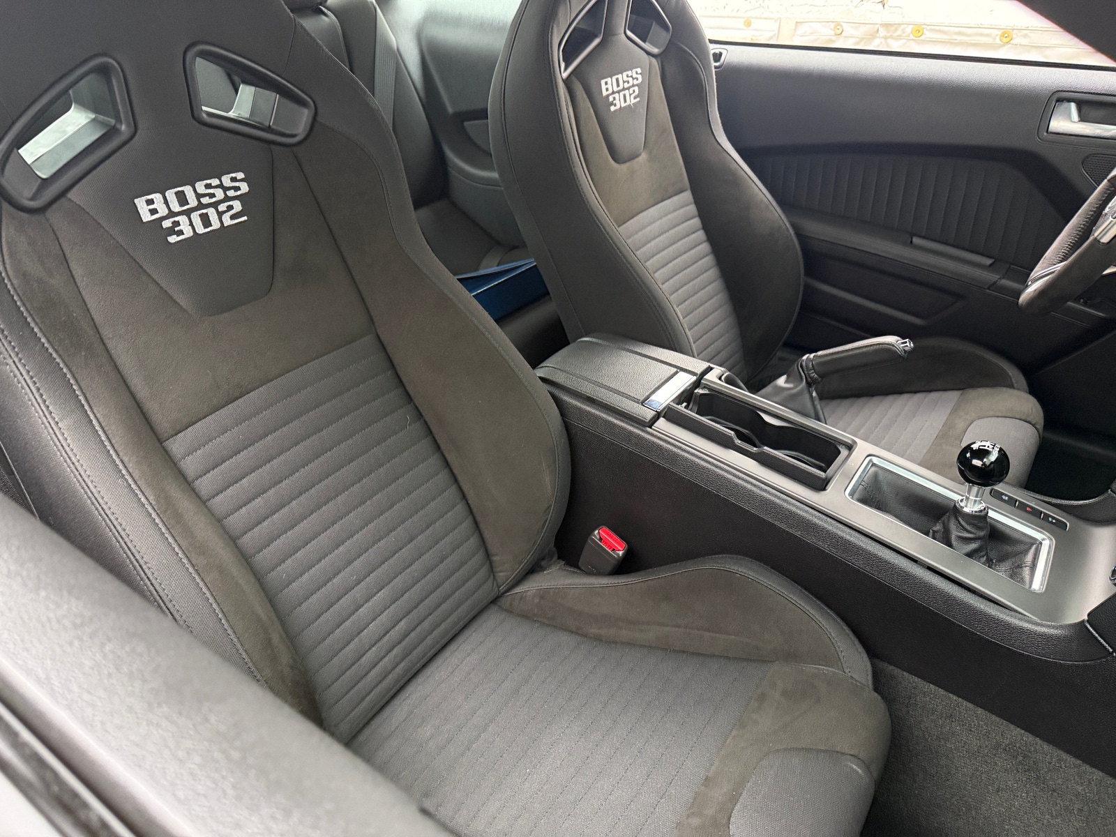 Thumbnail: 2012 Ford Mustang - 2