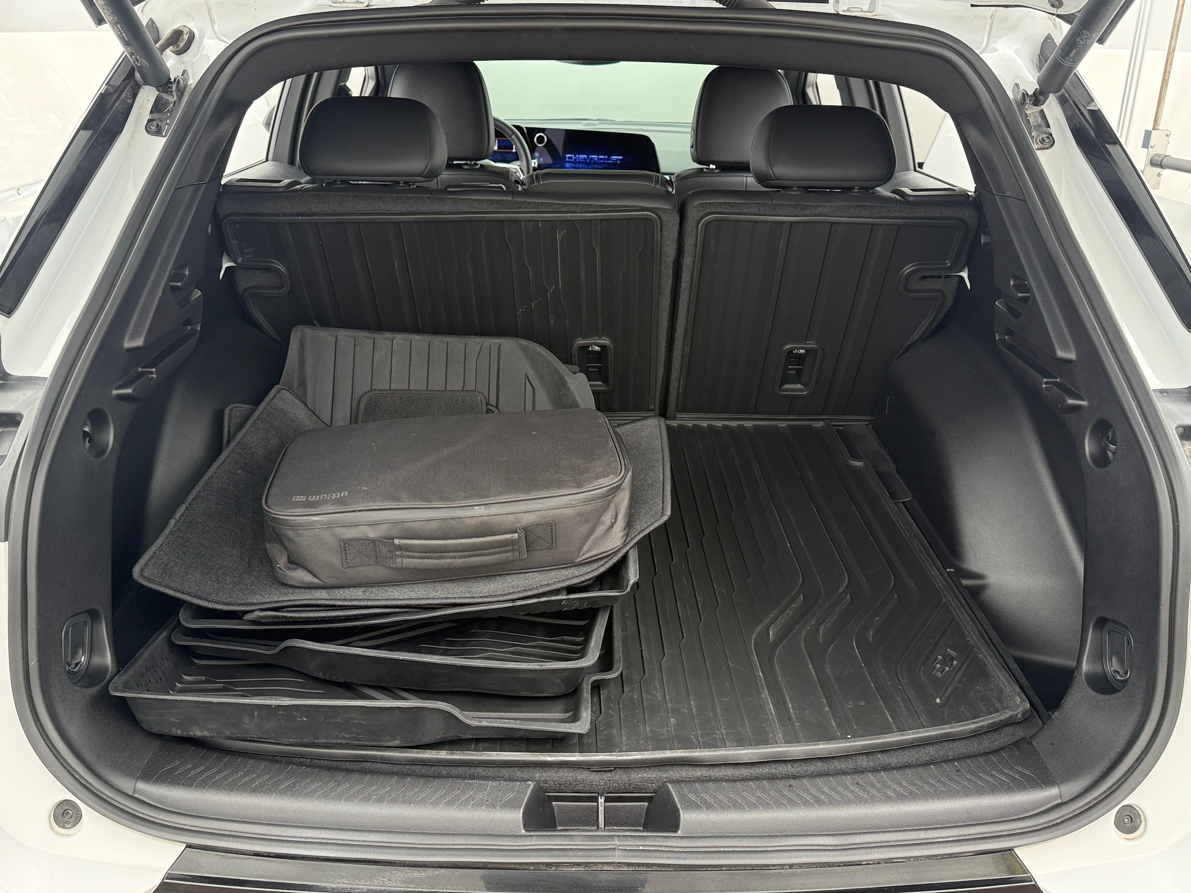 2024 Chevrolet Equinox EV