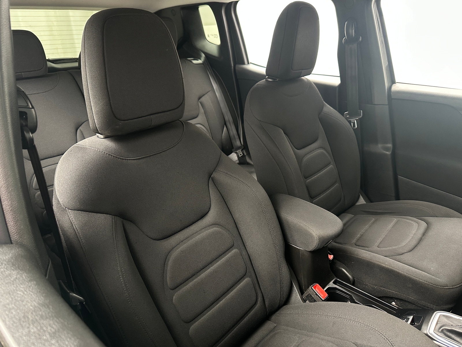 Thumbnail: 2021 Jeep Renegade - 2