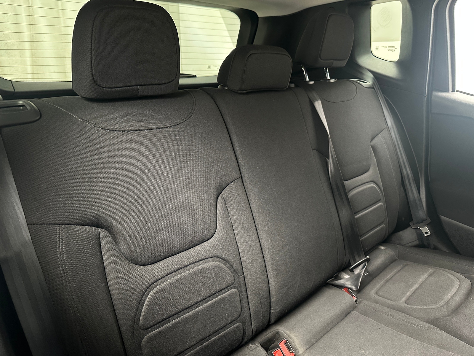 Thumbnail: 2021 Jeep Renegade - 6