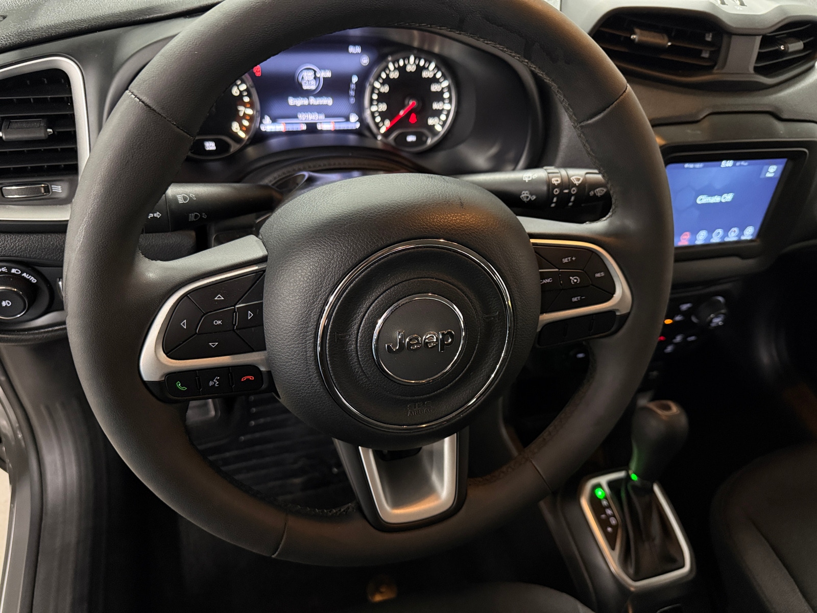 Thumbnail: 2021 Jeep Renegade - 5