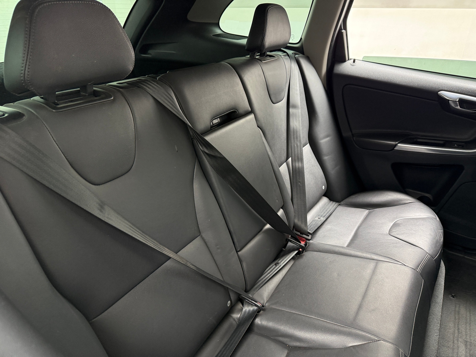 Thumbnail: 2016 Volvo XC60 - 5