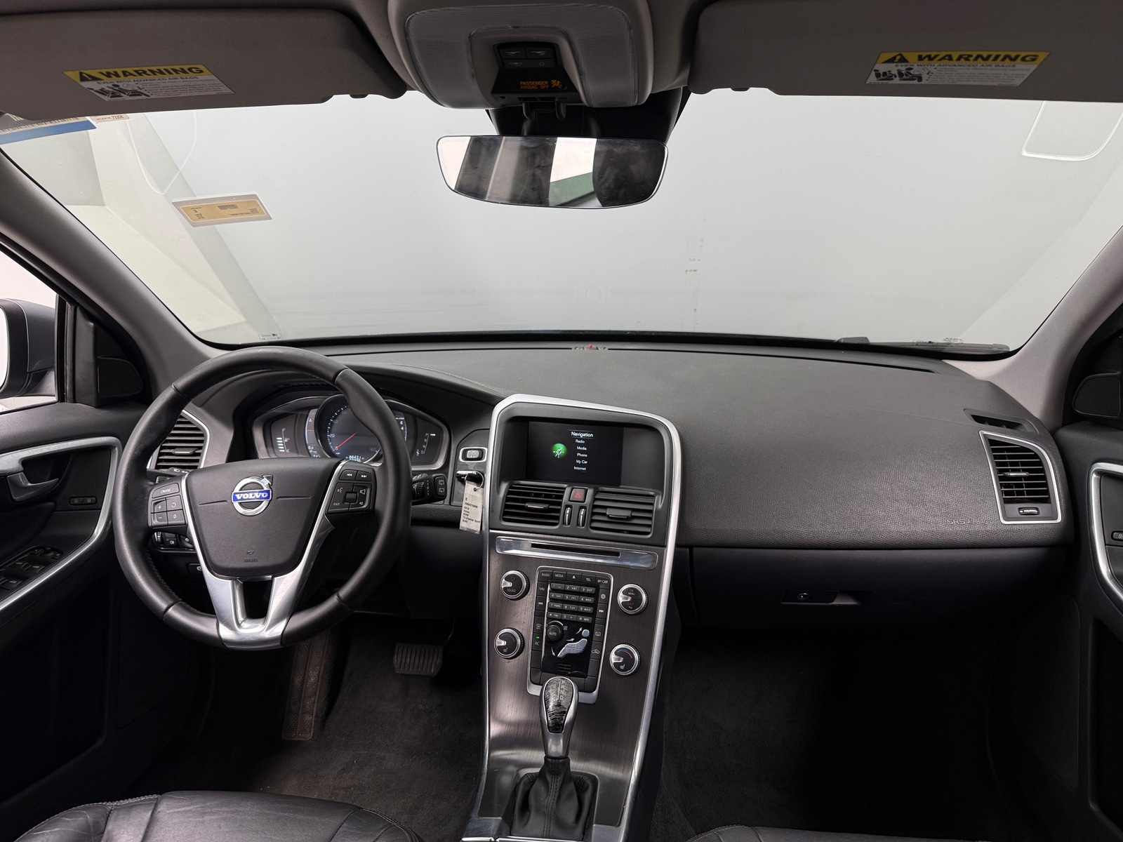 Thumbnail: 2016 Volvo XC60 - 2