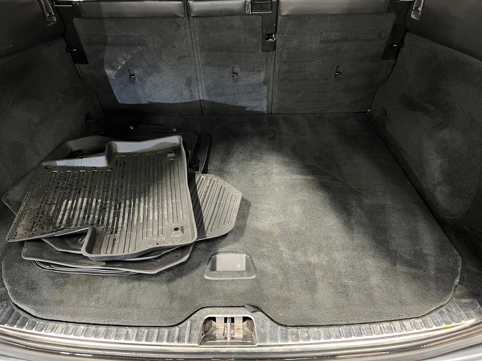 Thumbnail: 2016 Volvo XC60 - 6