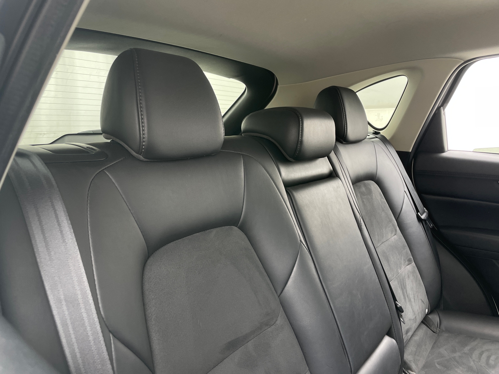 Thumbnail: 2021 Mazda CX-5 - 5