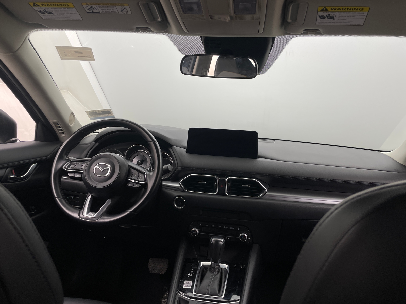 Thumbnail: 2021 Mazda CX-5 - 2