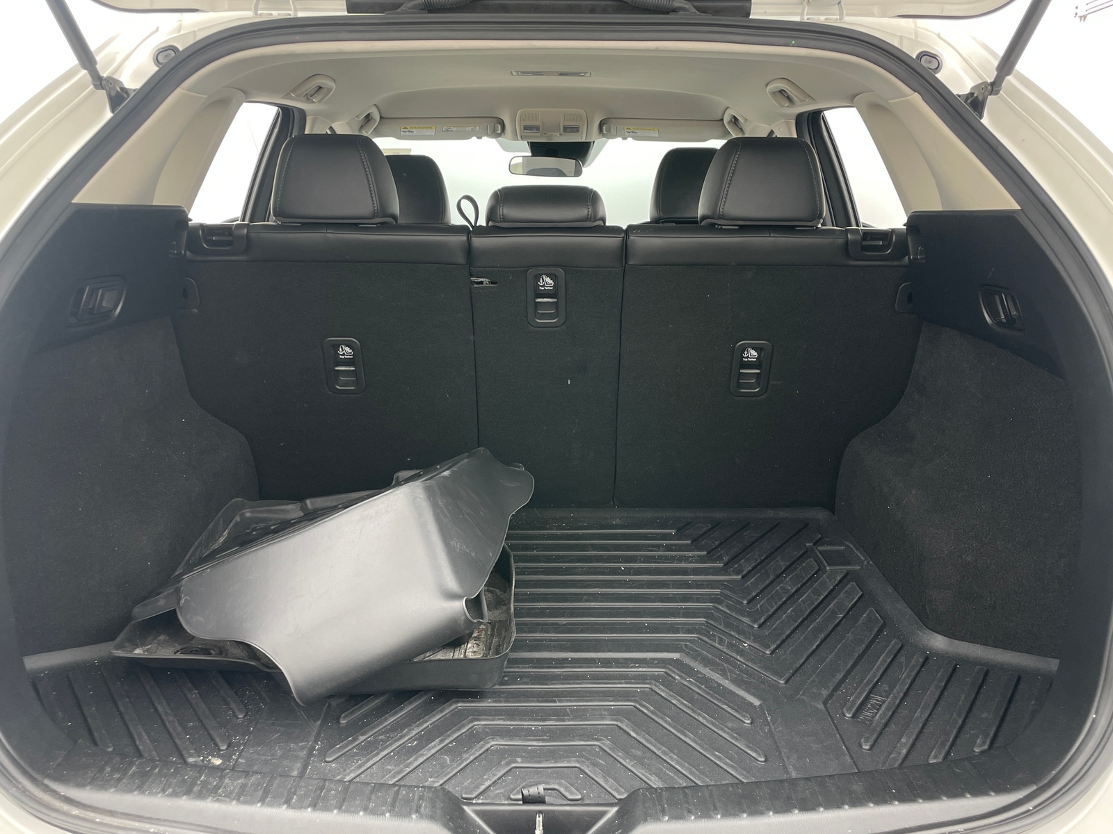 Thumbnail: 2021 Mazda CX-5 - 6