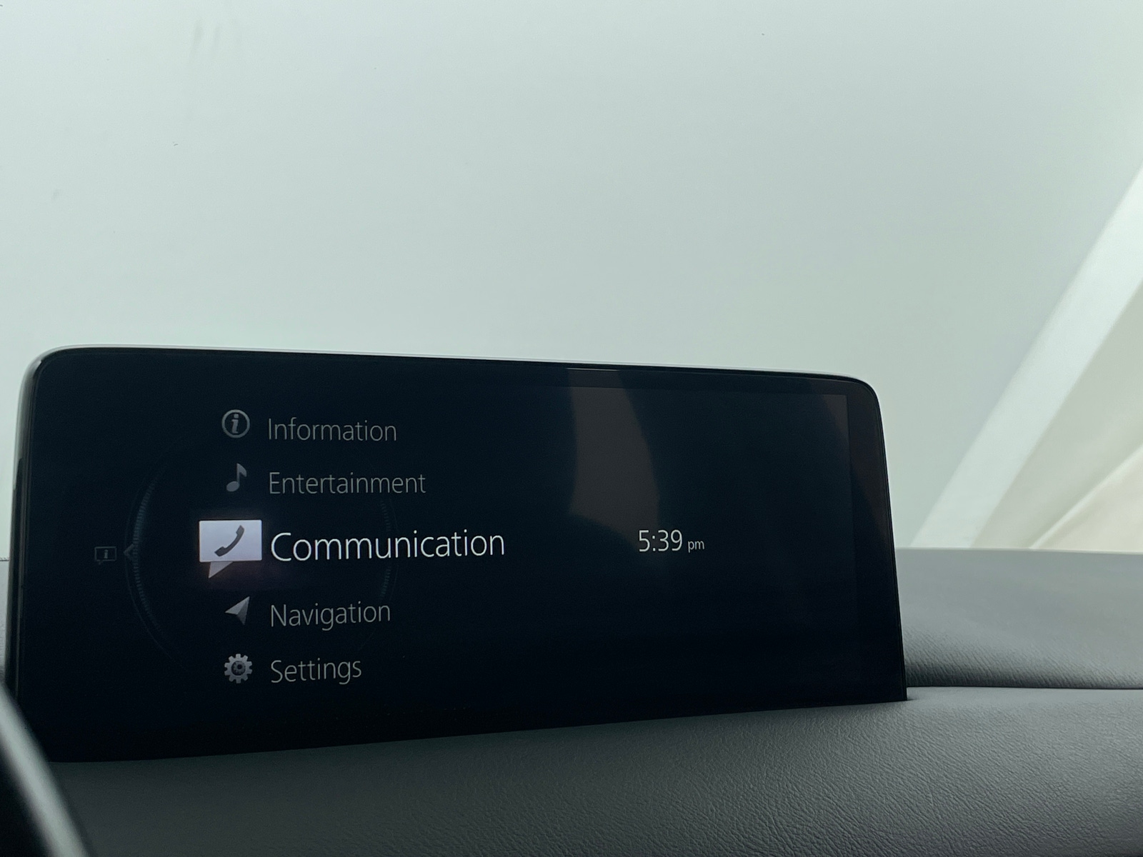 Thumbnail: 2021 Mazda CX-5 - 3