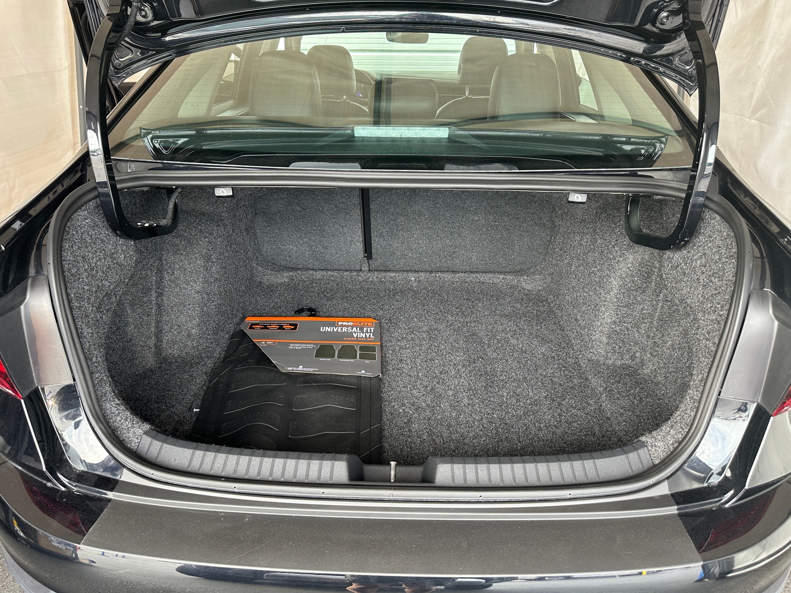 Thumbnail: 2025 Volkswagen Jetta - 6