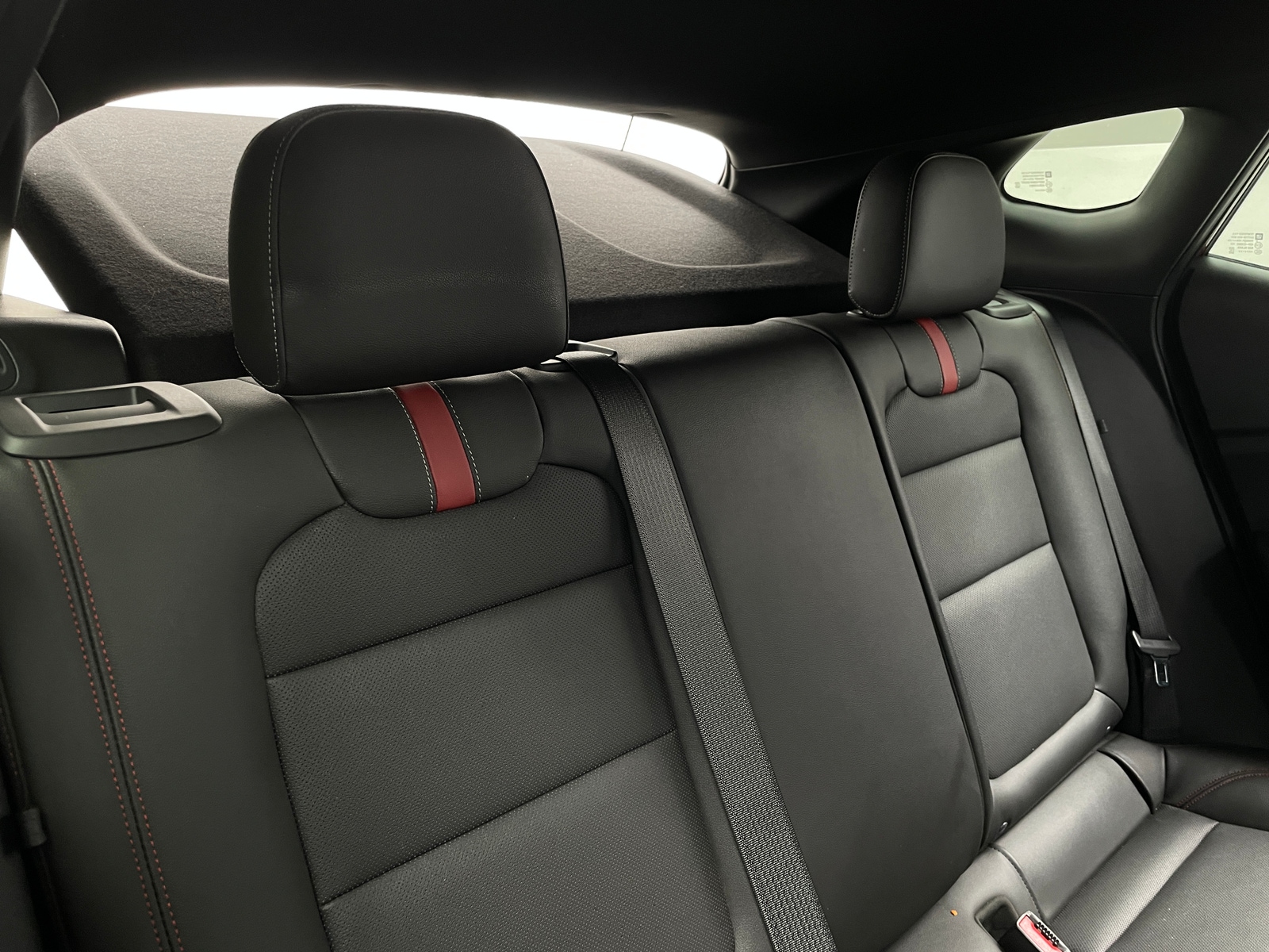 Thumbnail: 2024 Chevrolet Trax - 5