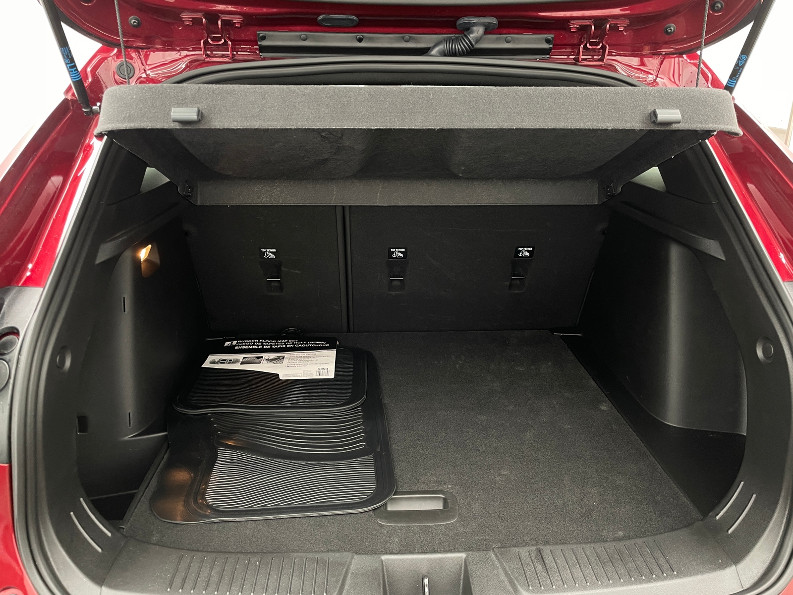 Thumbnail: 2024 Chevrolet Trax - 6