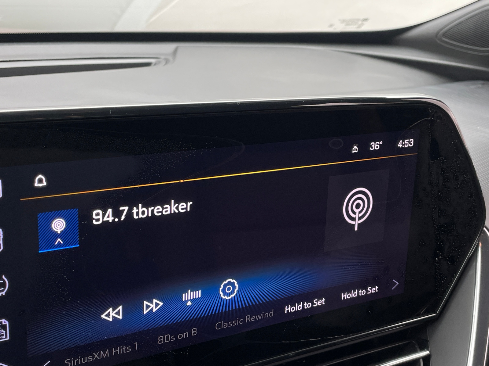 Thumbnail: 2024 Chevrolet Trax - 3