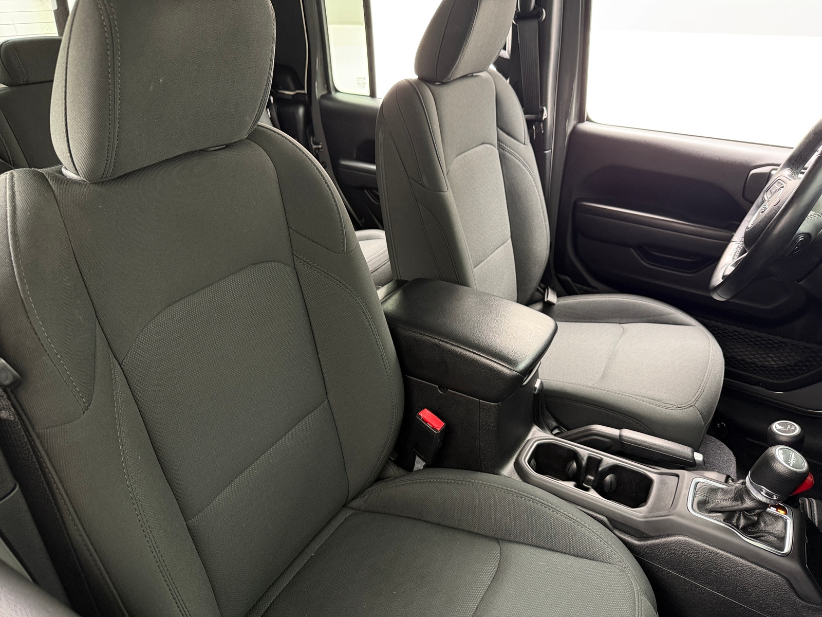 Thumbnail: 2021 Jeep Gladiator - 2