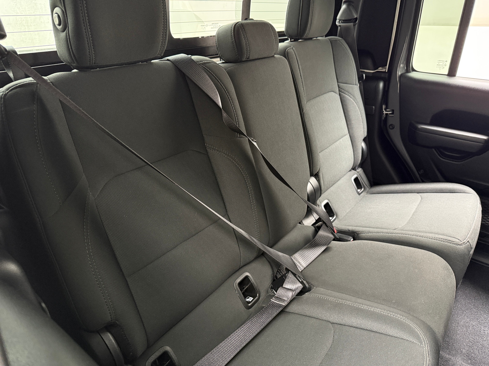 Thumbnail: 2021 Jeep Gladiator - 6