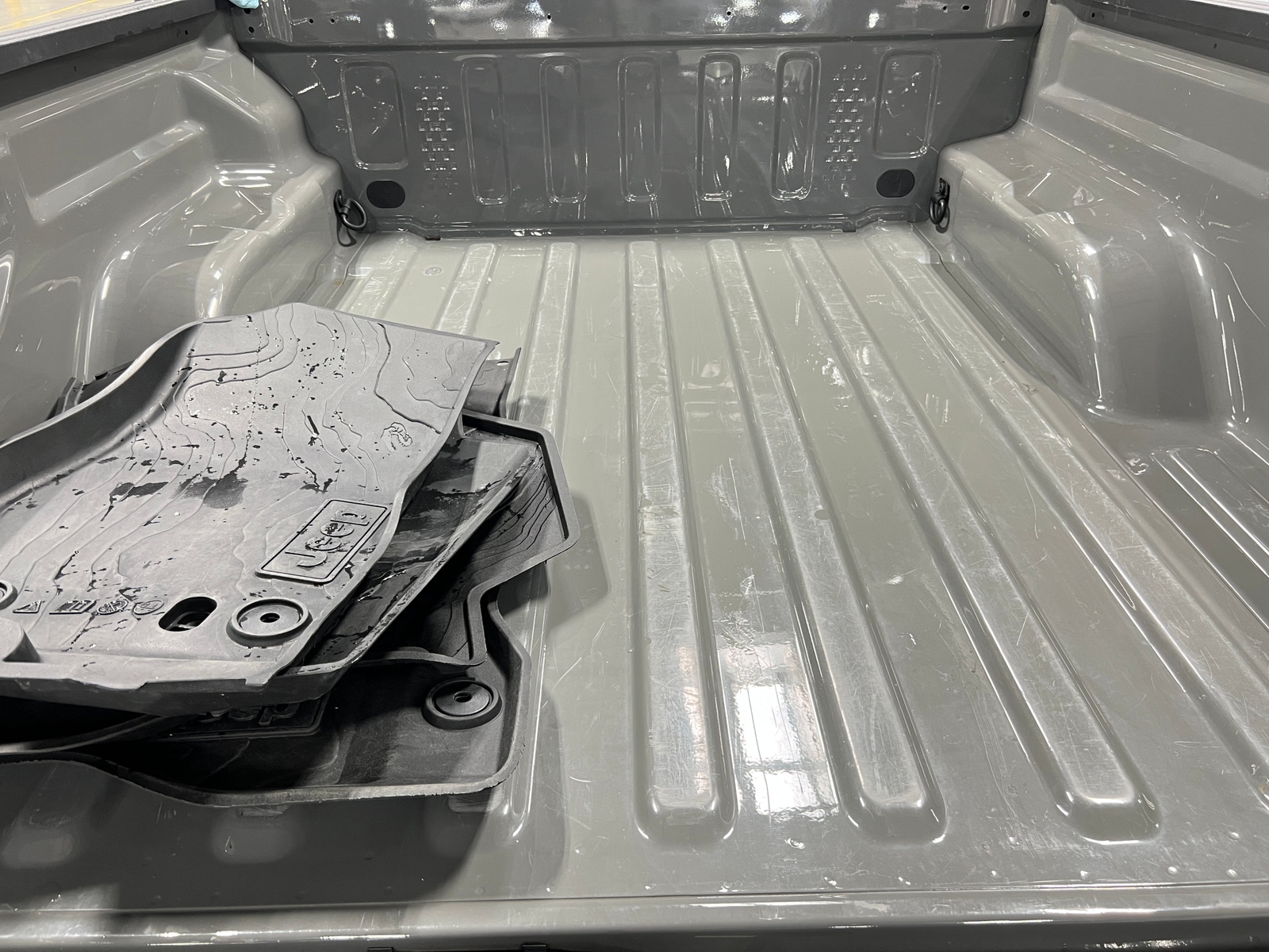 Thumbnail: 2021 Jeep Gladiator - 7