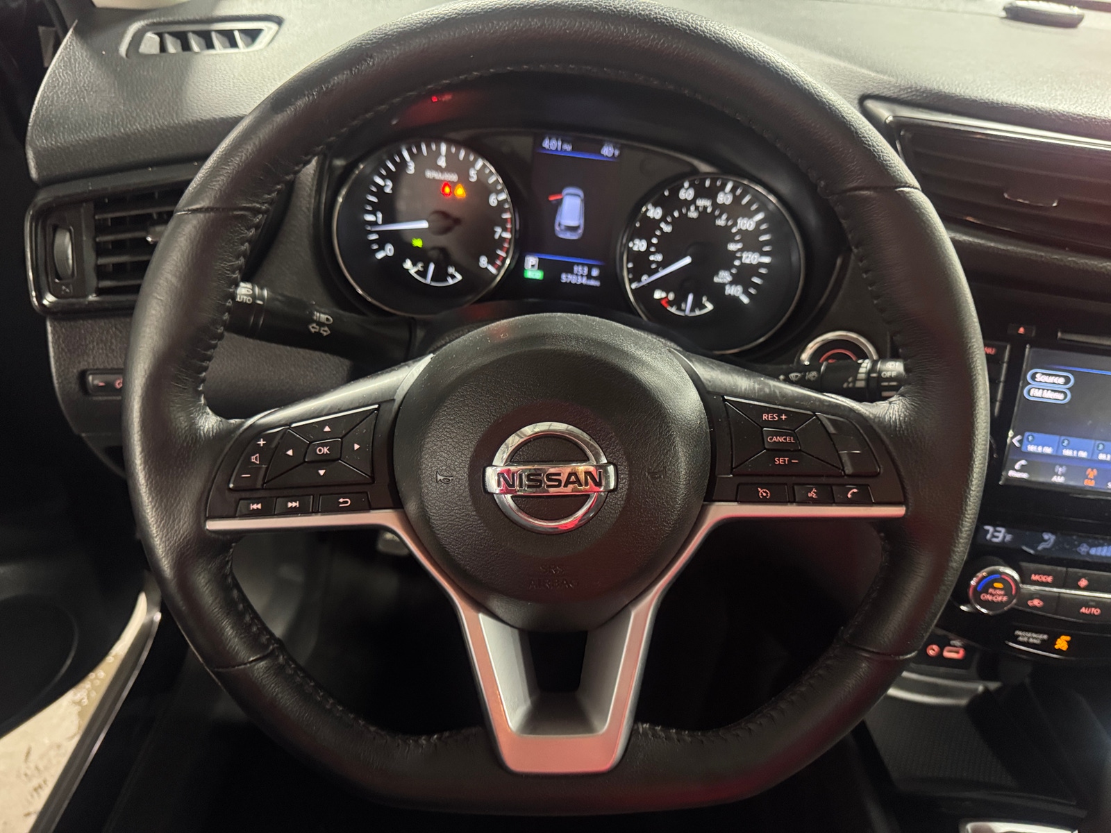 Thumbnail: 2018 Nissan Rogue - 5