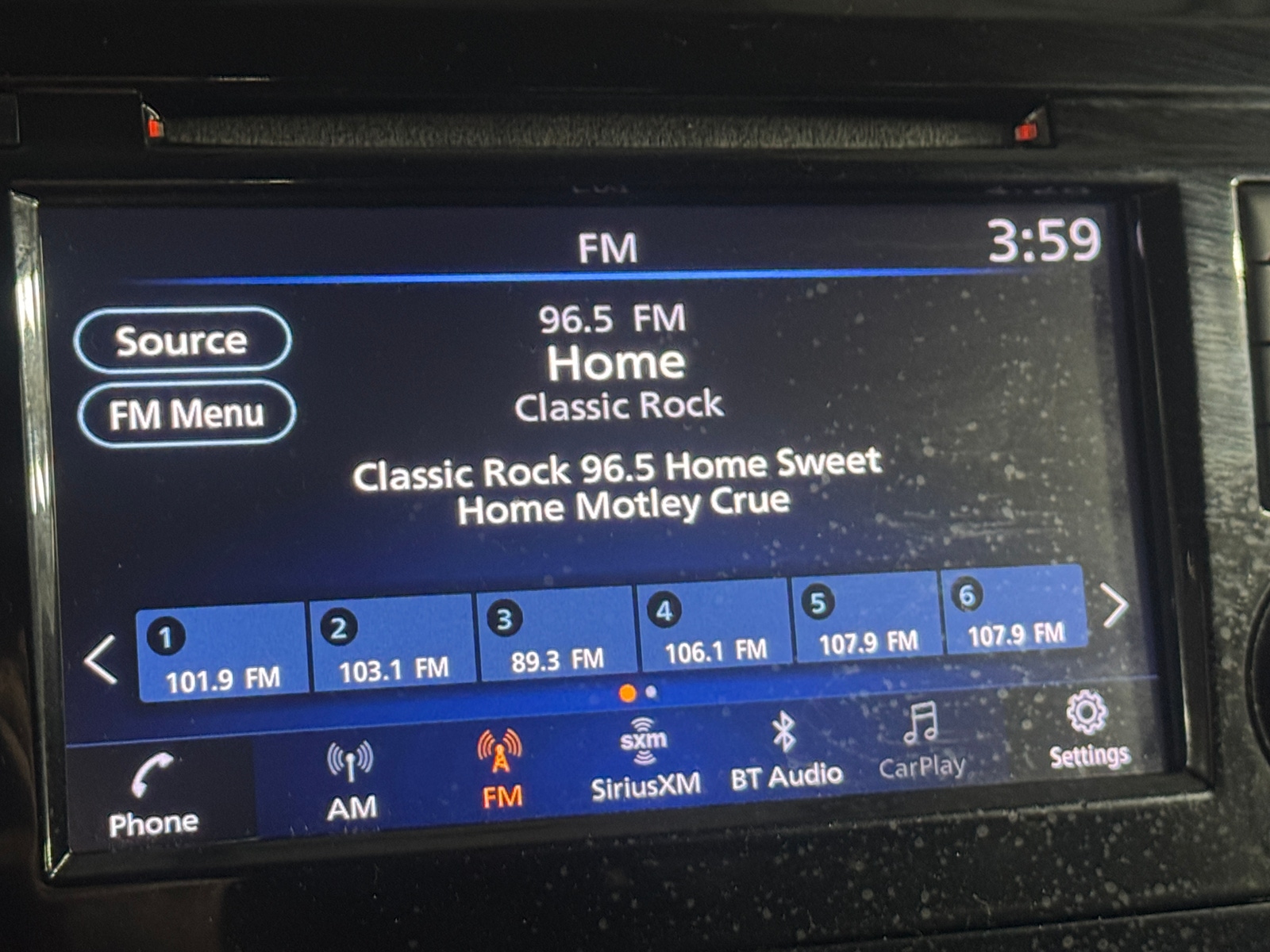 Thumbnail: 2018 Nissan Rogue - 4