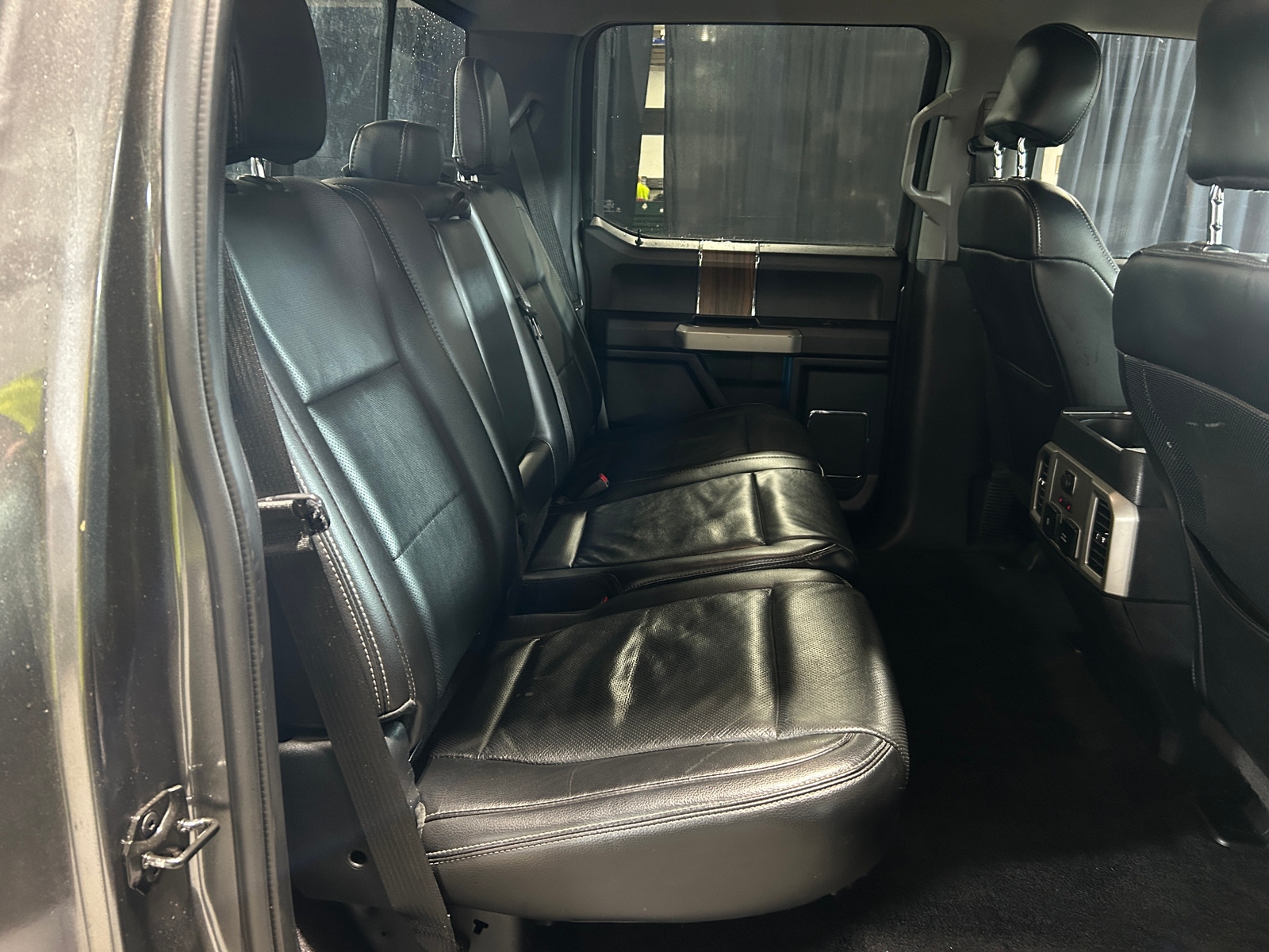 Thumbnail: 2017 Ford Econoline - 5