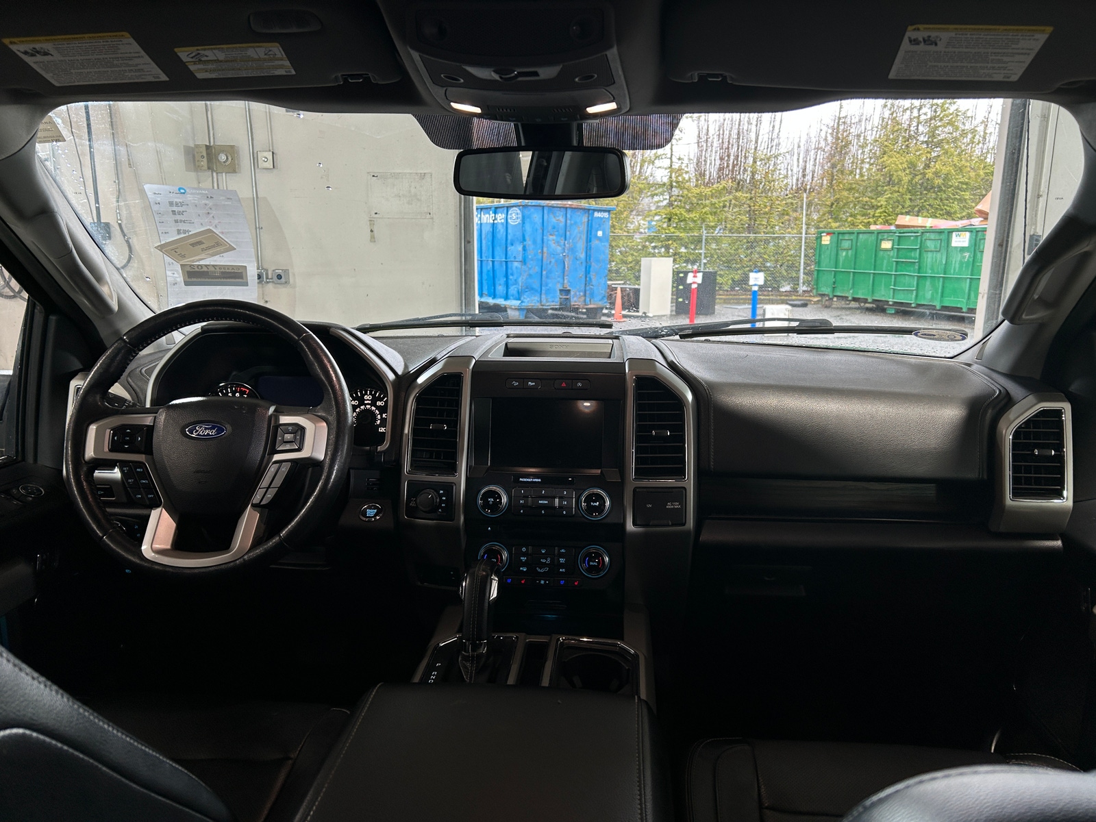 Thumbnail: 2017 Ford Econoline - 2