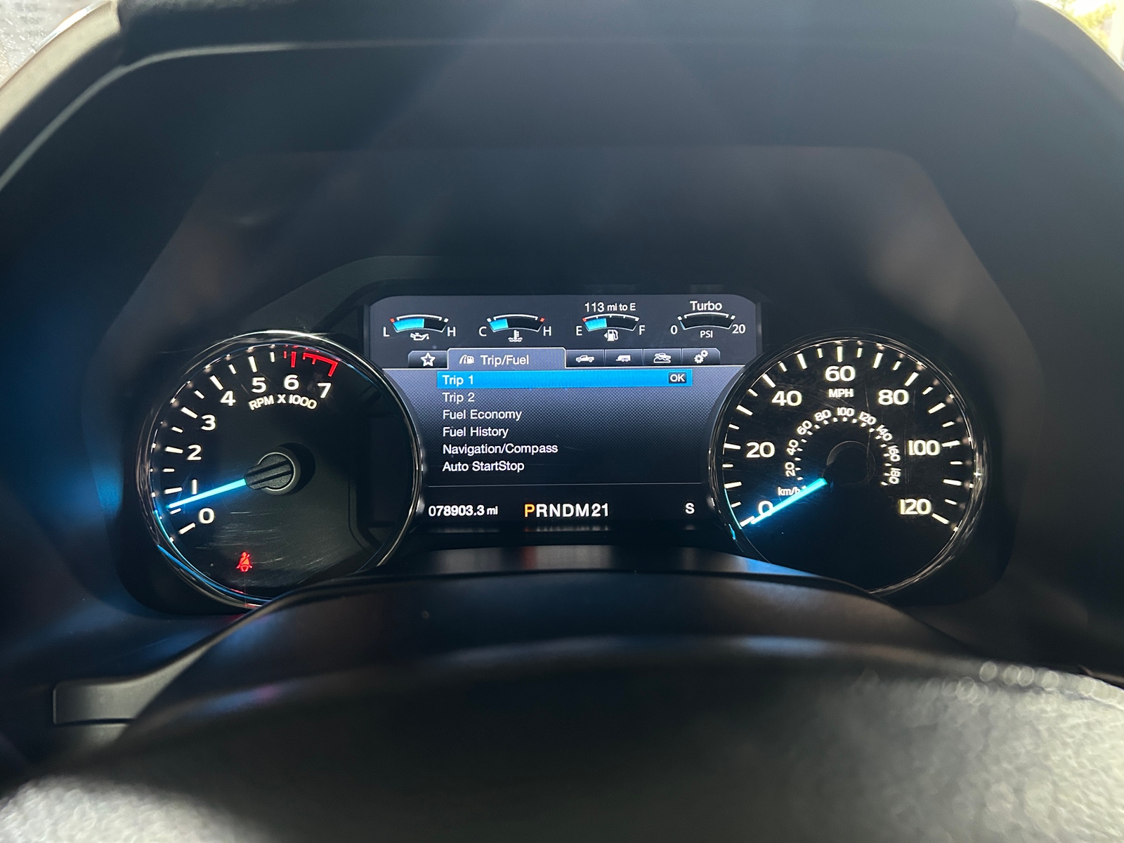 Thumbnail: 2017 Ford Econoline - 3