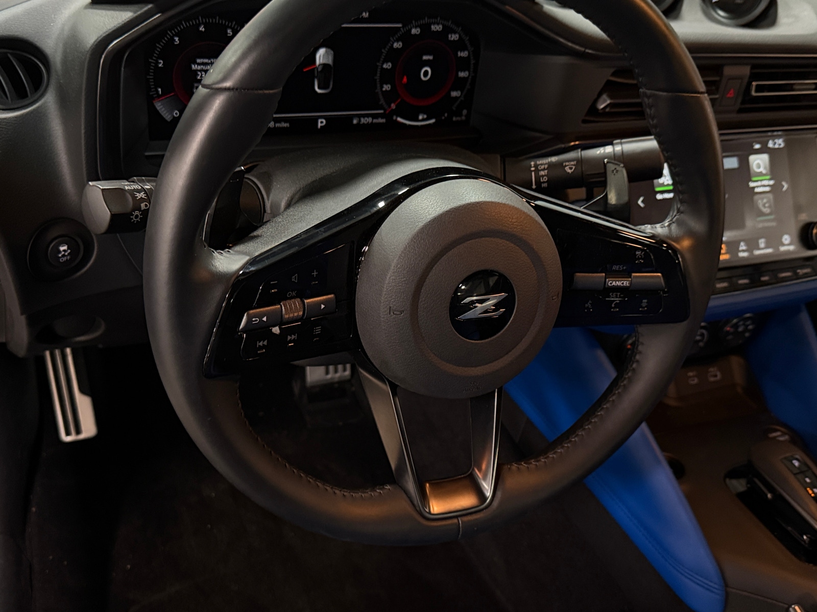 Thumbnail: 2024 Nissan Z - 5