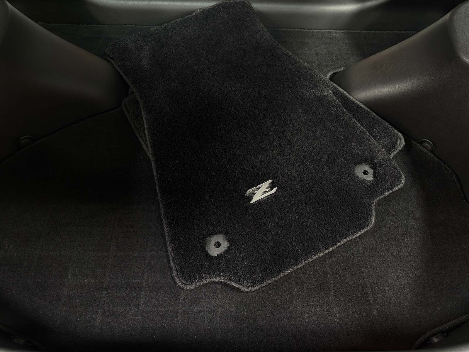 Thumbnail: 2024 Nissan Z - 6