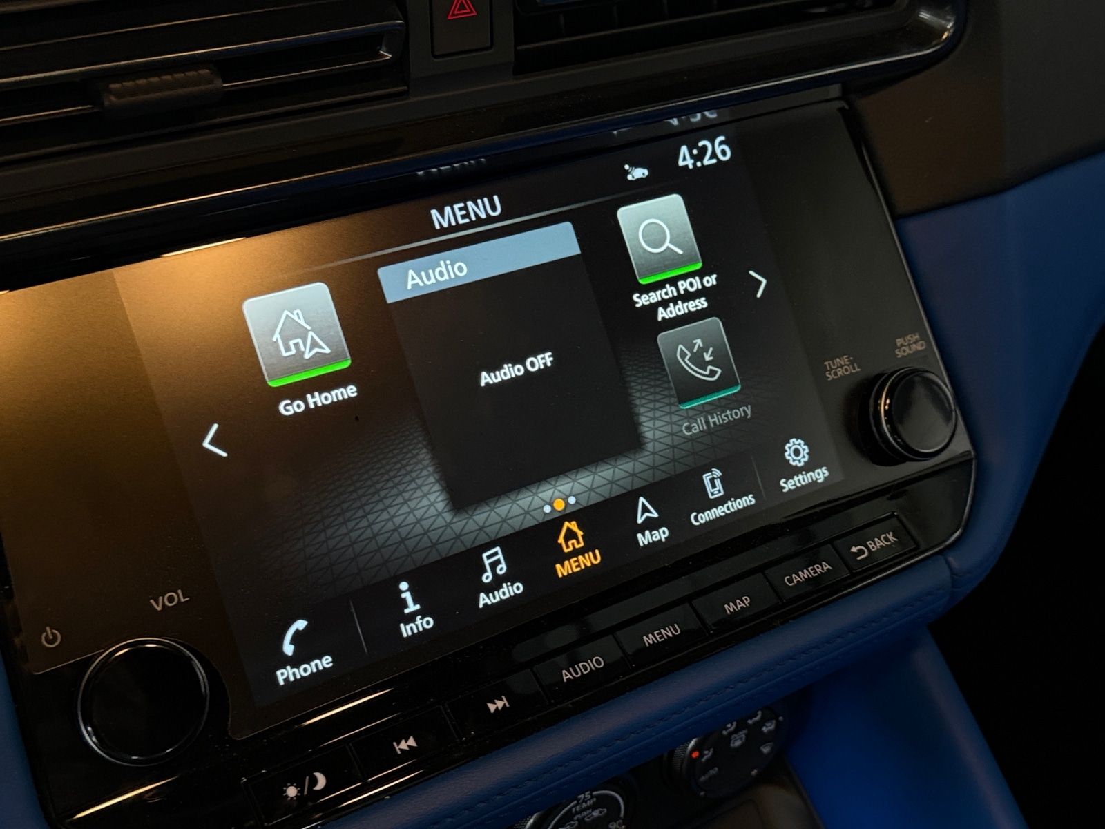 Thumbnail: 2024 Nissan Z - 4