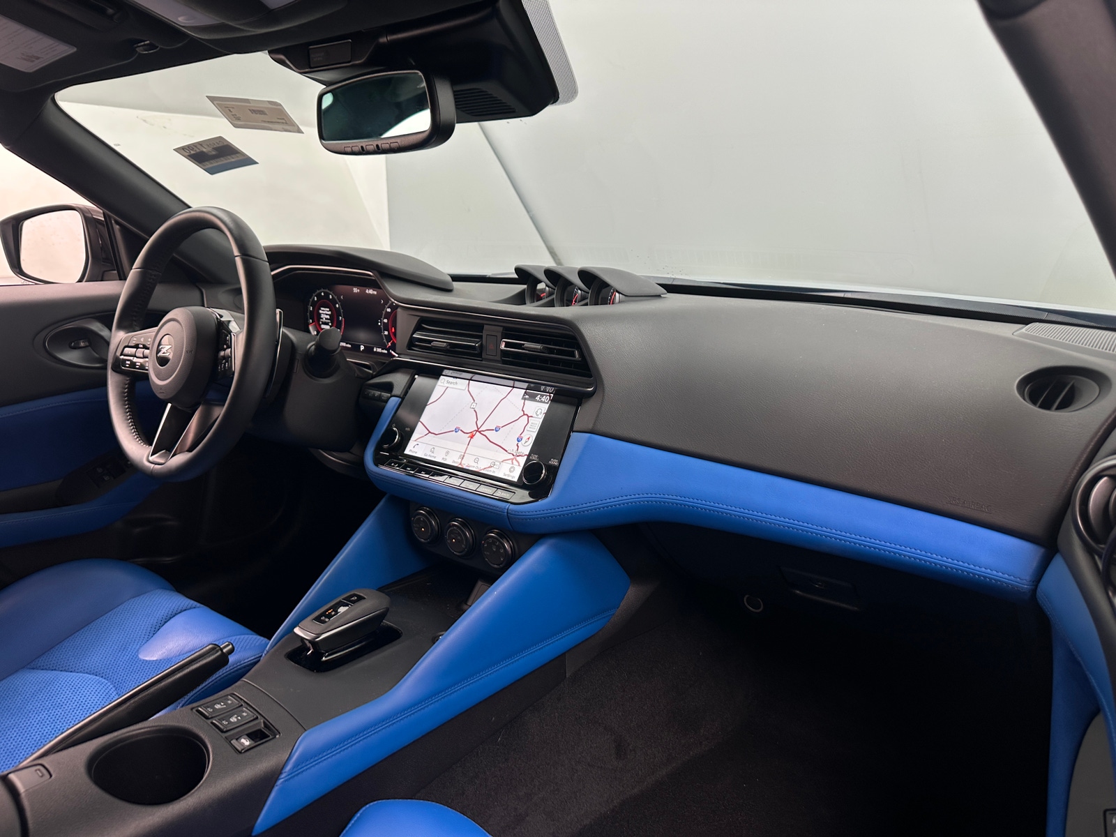 Thumbnail: 2024 Nissan Z - 3