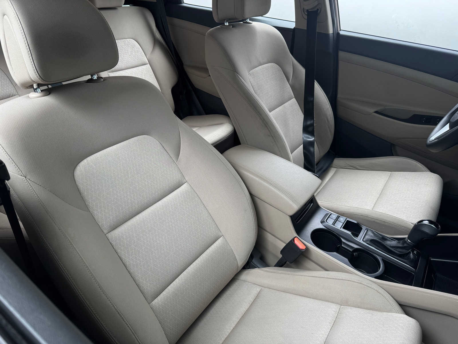 Thumbnail: 2017 Hyundai Tucson - 2