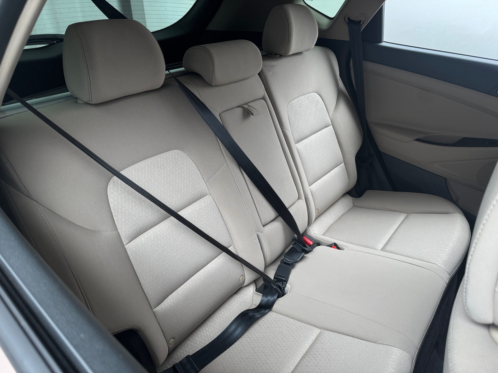 Thumbnail: 2017 Hyundai Tucson - 6