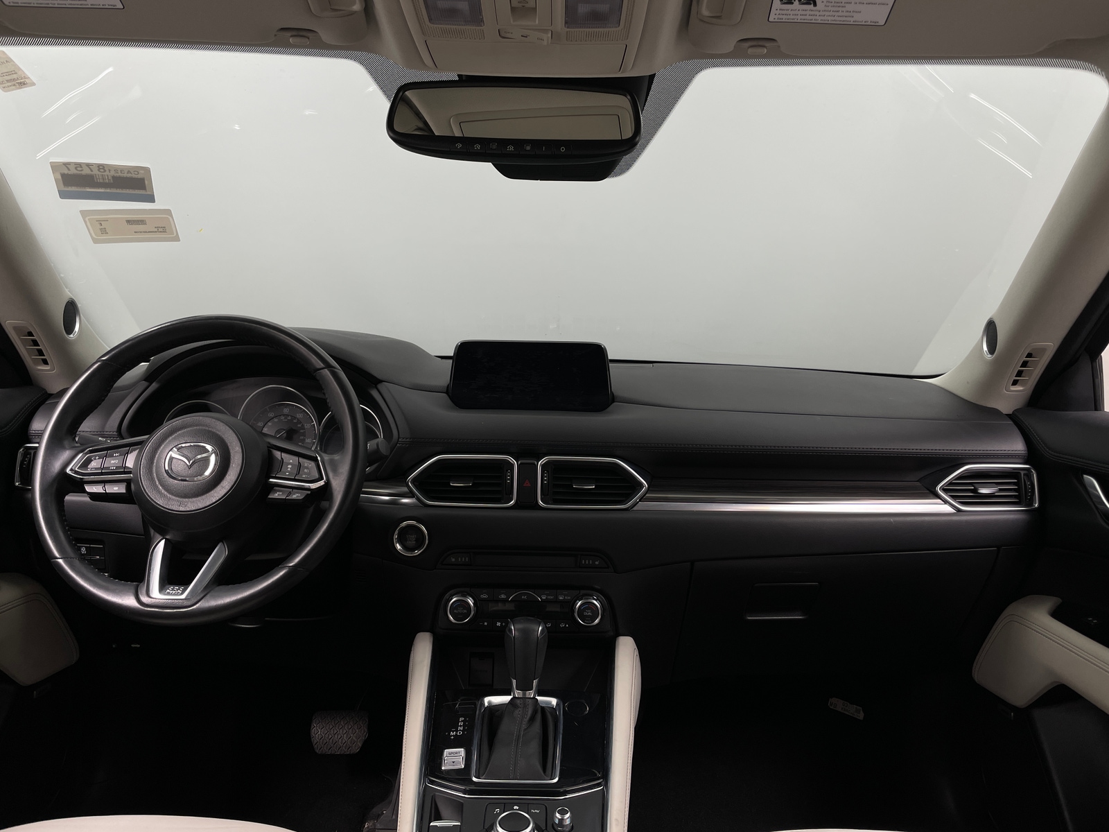 Thumbnail: 2018 Mazda CX-5 - 2