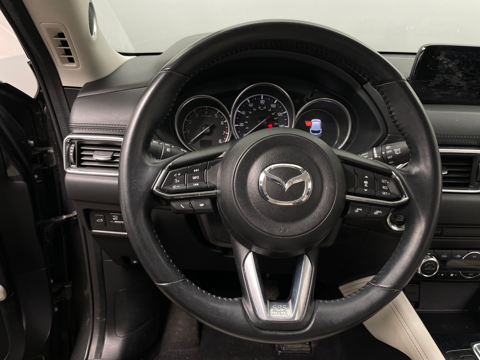 Thumbnail: 2018 Mazda CX-5 - 4