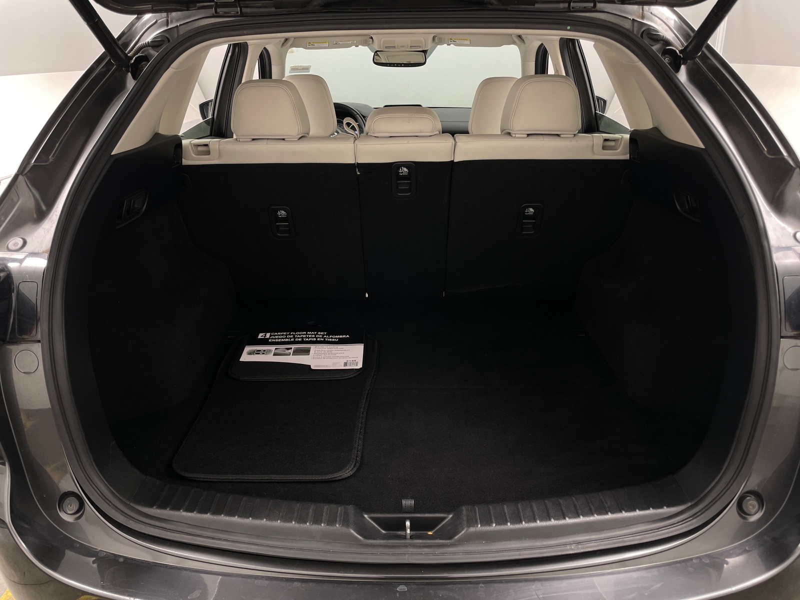 Thumbnail: 2018 Mazda CX-5 - 6