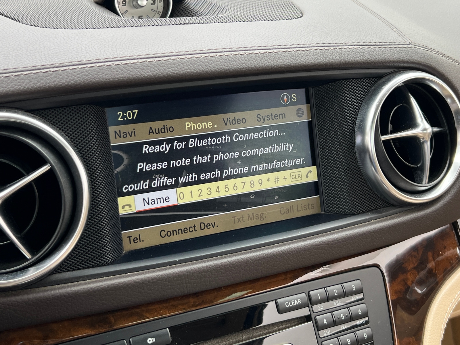 Thumbnail: 2013 Mercedes-Benz SL-Class - 3